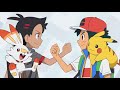 【MAD】Pokemon Anime 25th Anniversary - Aim to be a Pokemon Master