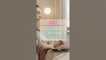 UAT - Các từ viết tắt trong IT #7 - Angular Quá Nhanh