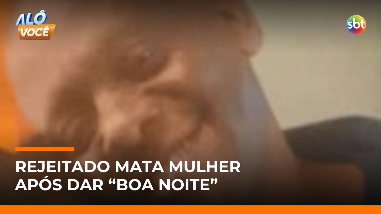 Mulher é morta enquanto dormia após rejeitar homem na Grande SP | 
