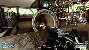 Blacklight: Retribution - Video Review