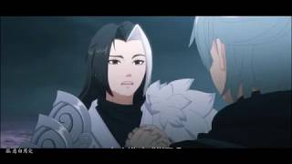 China Game [我的古装组] 河图《白马入芦花》 白马入芦花