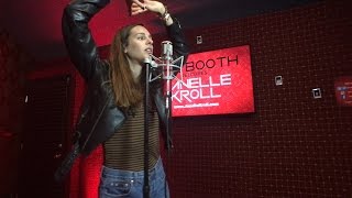 THE BOOTH - Episode 21: Janelle Kroll