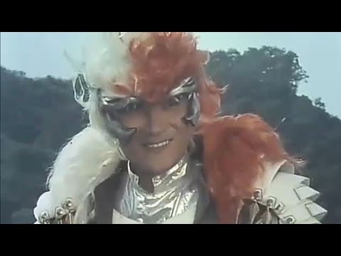 MASKMAN O CAVALEIRO LADRÃO KIROZ