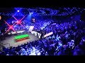 Kbv491 rob walker introduces the final session of the 2023 world snooker championship