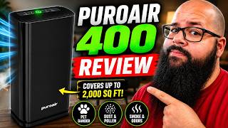 Should You Buy the PuroAir 400? Should You Buy the PuroAir 400?