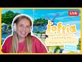 🔴 Exploring The Hanging Gardens | Loftia (Closed Beta)