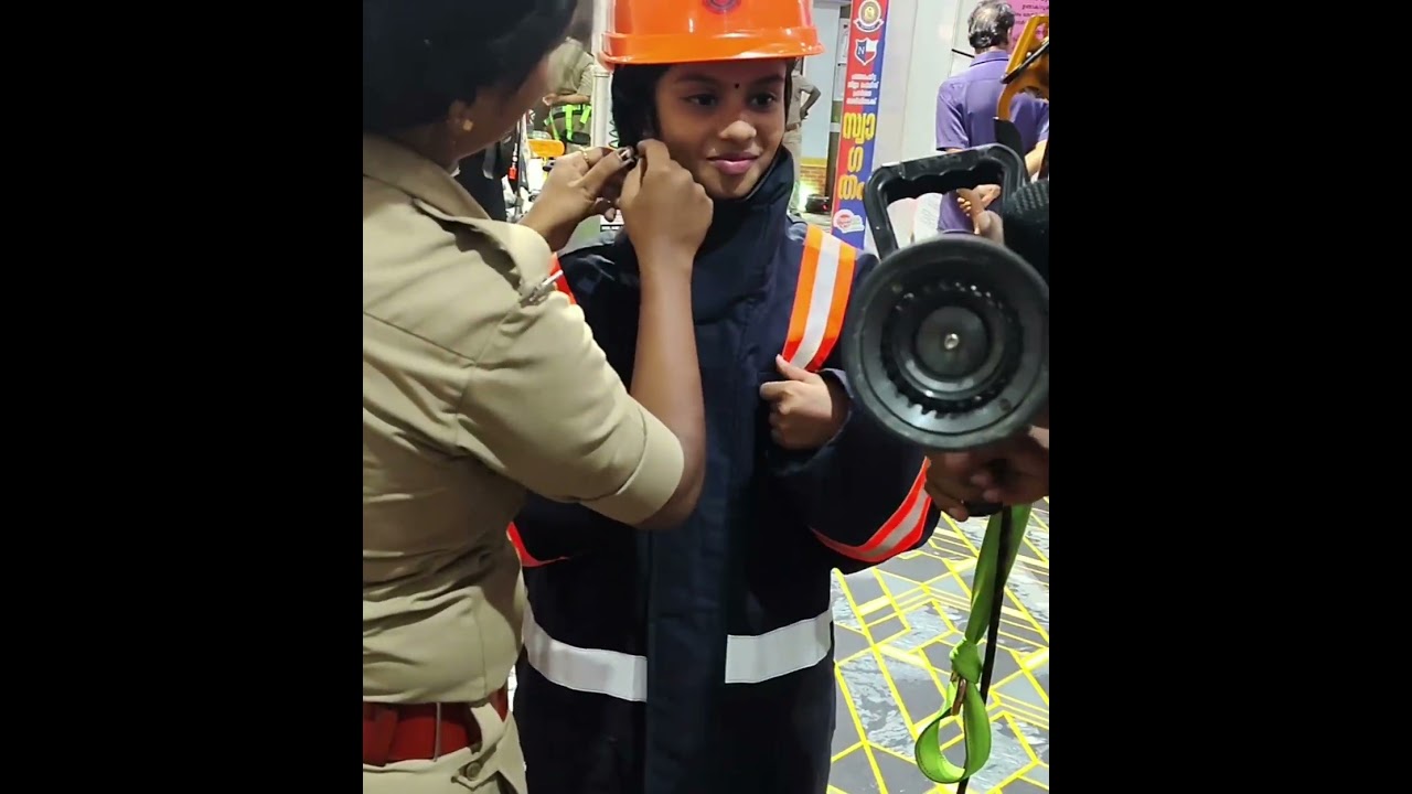 Fire force uniform 😜🤩