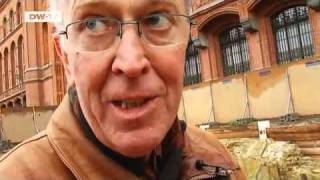 Ausgrabungen In Berlin Journal Reporter