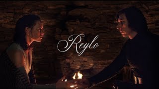 Reylo (Official Music Video) - AURALNAUTS