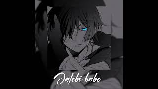 nightcore  Jalebi Babe nightcore song
