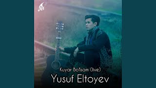 Bo'ydoqlik - Yusuf Eltoyev