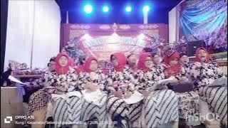 Aneka Langgam Karawitan Laras Ati Merak Ati @riendewisulaksono4481