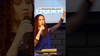 A VERDADEIRA REALIDADE