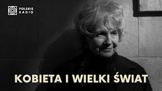 Alice Munro nie żyje. Noblistka, która pisała historie o "życiu bez złudzeń"