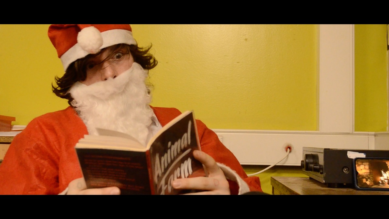 The Christmas Film