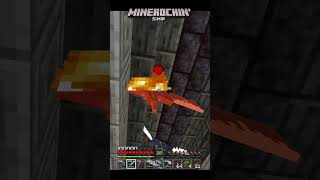 Farming Phantoms On Minerockin' SMP | How To Use Another Member's Portal To Your Advantage