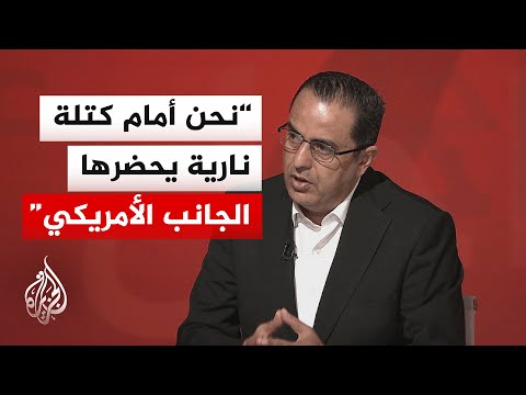 ما التوصيف العسكري للتصعيد في جبهات إيران وإسرائيل ولبنان؟