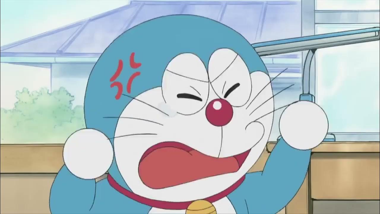 Cuantos capitulos tiene doraemon