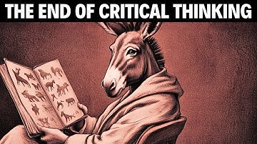 How We’re Creating the Dumbest Generation in History