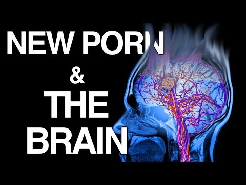 WHY Porn Changes the Brain | Science of NoFap [SFW]