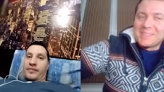 Конструктивный диалог на дне Ютуба Конструктивный диалог на дне Ютуба