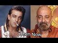 Famous Indian Actors Then And Now! Actors Transformation