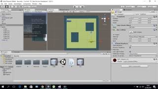 Unity PathFinding Algorithm