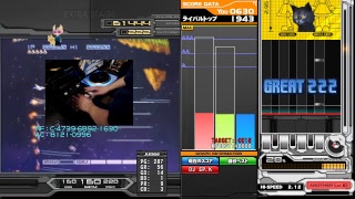 🔴 beatmania IIDX INFINITAS 20190216