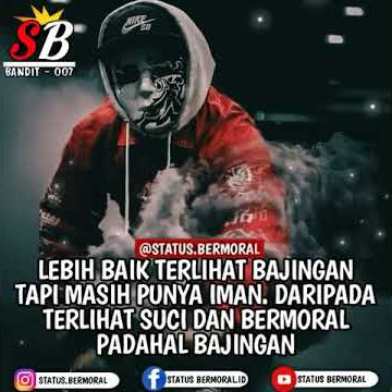 (STORY W.A) DJ TEROMPET FULL BASS