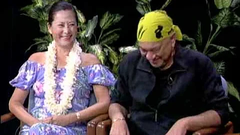 A Tribute To Hawaiian Music