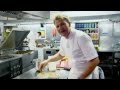 Bread and Butter Pudding - Gordon Ramsay with Foxy Games