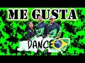 Anitta "Me Gusta" (Feat. Cardi B & Myke Towers) - DANCE BRASIL #44