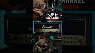 Marshall JVM410H | OD1 Red