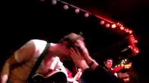 Push To Talk- When You Return