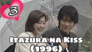Itazura dan Kiss 1996 (Episode 3)