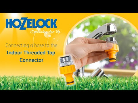 How To Connect Kitchen Tap To Hose How To Connect Kitchen Tap To Hose