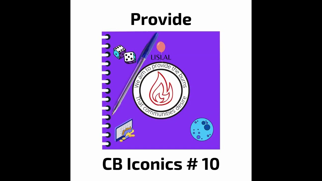 Enjoy a quick view of CB Iconics NFTs 1 to 25