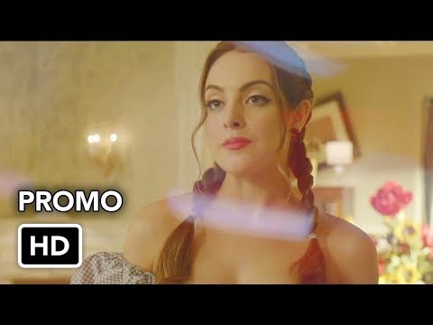 Dynasty 2x06 Promo 