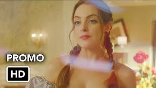 Dynasty 2X06 Promo That Witch Hd Season 2 Episode 6 Promo