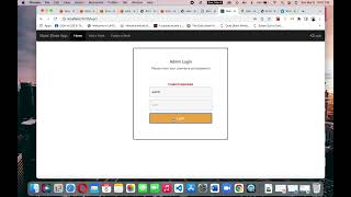 React Book App Assignment