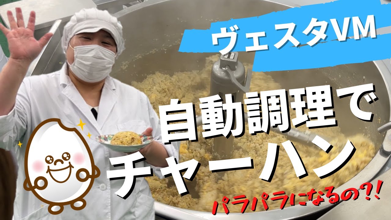 電気式攪拌機付き回転釜 ヴェスタ HEK-VM - 服部工業株式会社