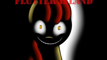 Flutter Island) Damn applebloom