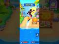 Subway Princess Runner gameplay walkthrough part #shorts #subwayprincessrunner #subwaysurfs #ytgamer