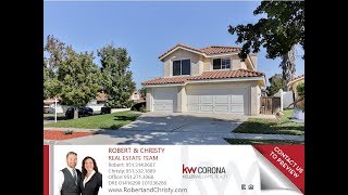 4 Bed, 3 Bath, 3 Car Garage - 2125 Valor Circle