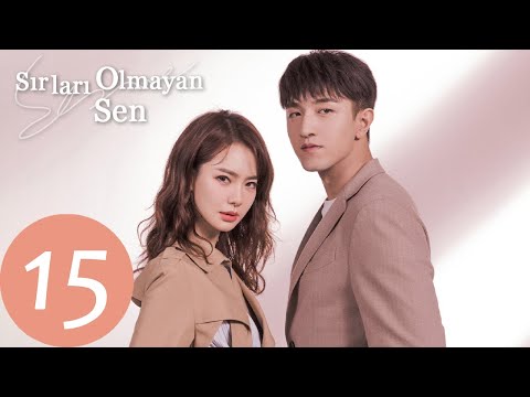 Sırları Olmayan Sen | 15.Bölüm | 没有秘密的你 | No Secrets | Qi Wei, Jin Han  |  WeTV Turkish
