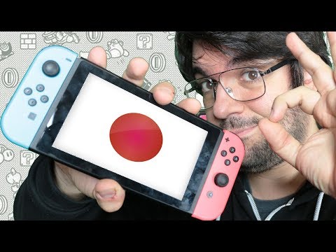 Video: Nintendo Si Scusa Con Il Giappone