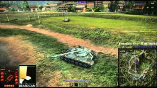 ^^| World of Tanks: Space Program ^^| World of Tanks: Space Program