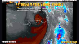 Katrina Geoengineering: Ten Years Later