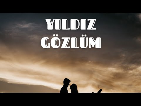 YILDIZ GÖZLÜM