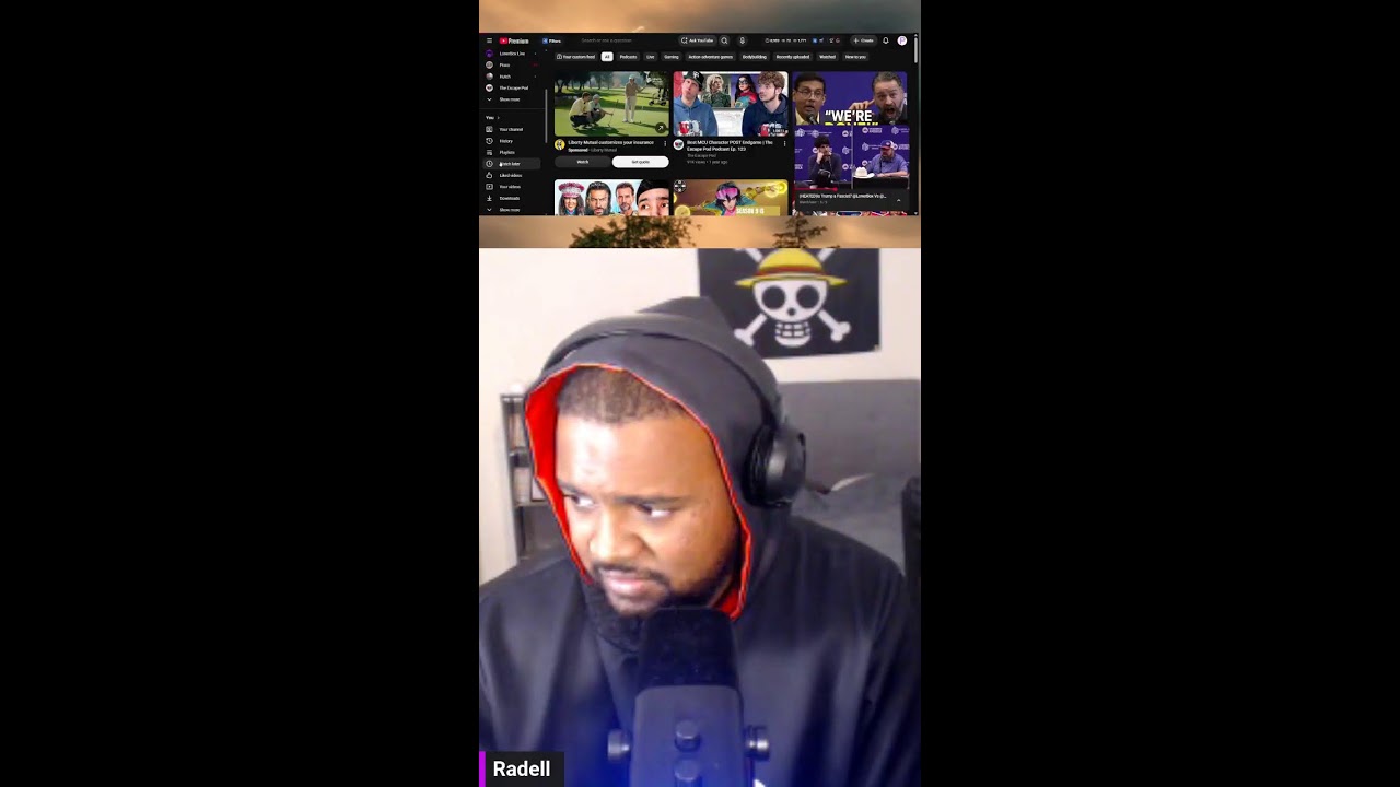 Reacting to Modern Day Debate Debates! Destiny vs Dinesh, Erudite vs Rachel, etc 📱
